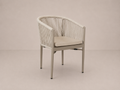 Marbella Outdoor Dining Chair