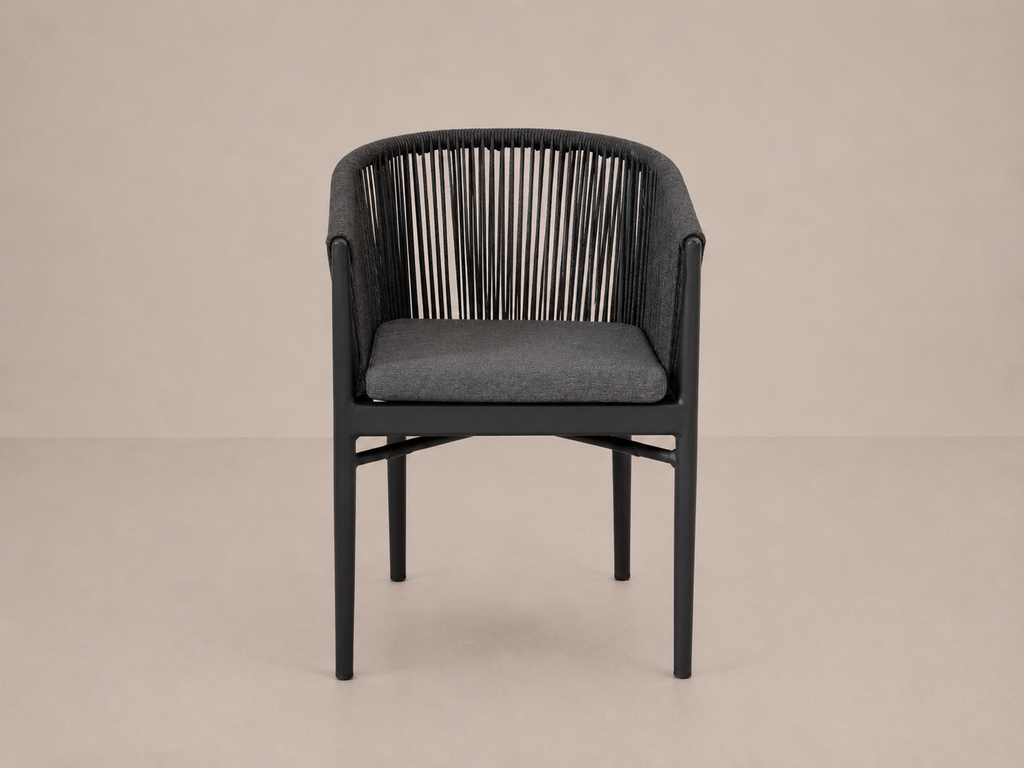 Marbella Outdoor Dining Chair
