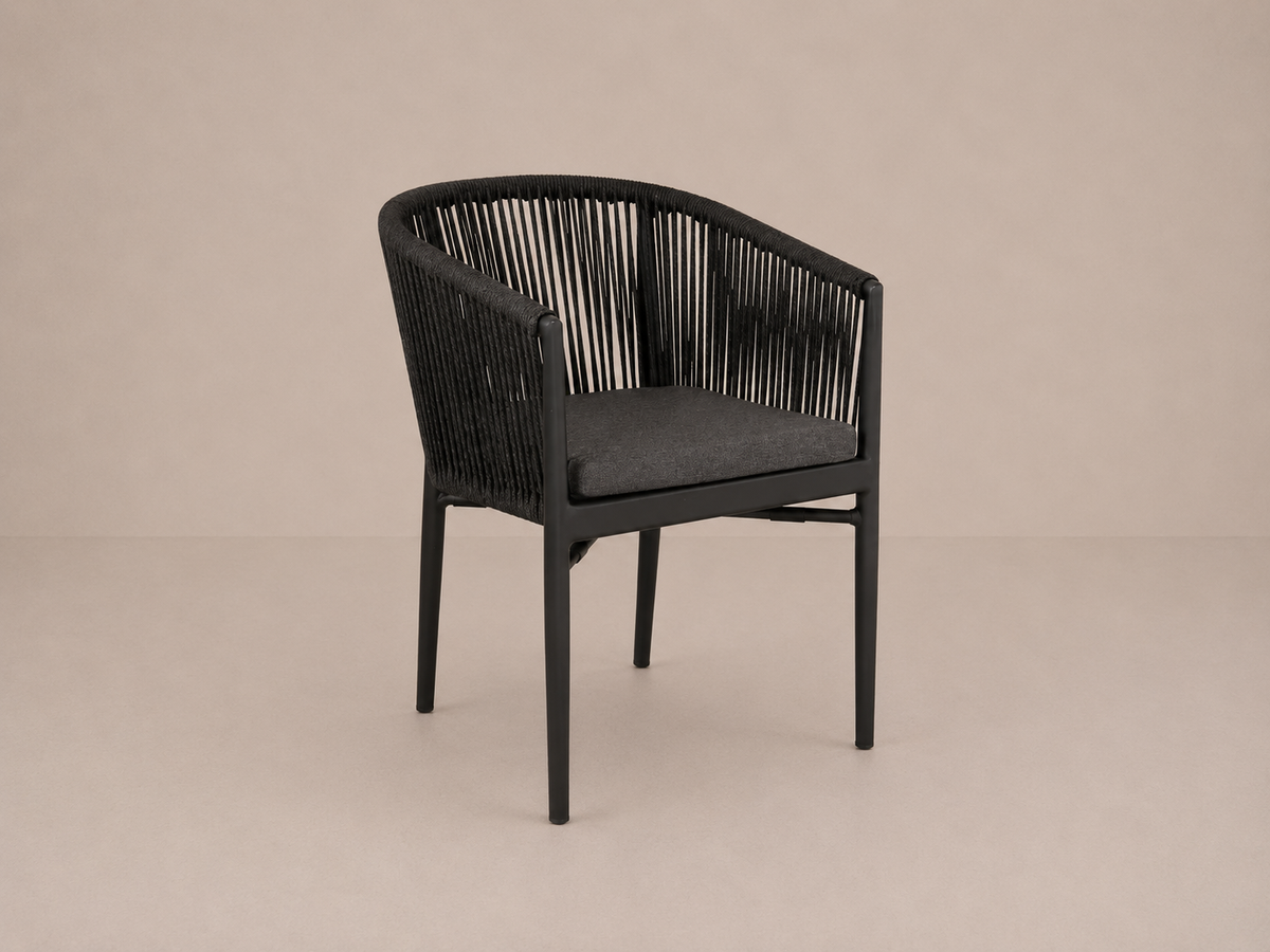 Marbella Outdoor Dining Chair