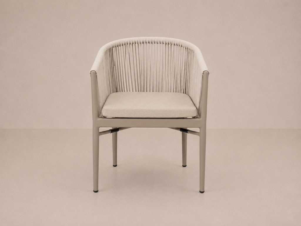 Marbella Outdoor Dining Chair