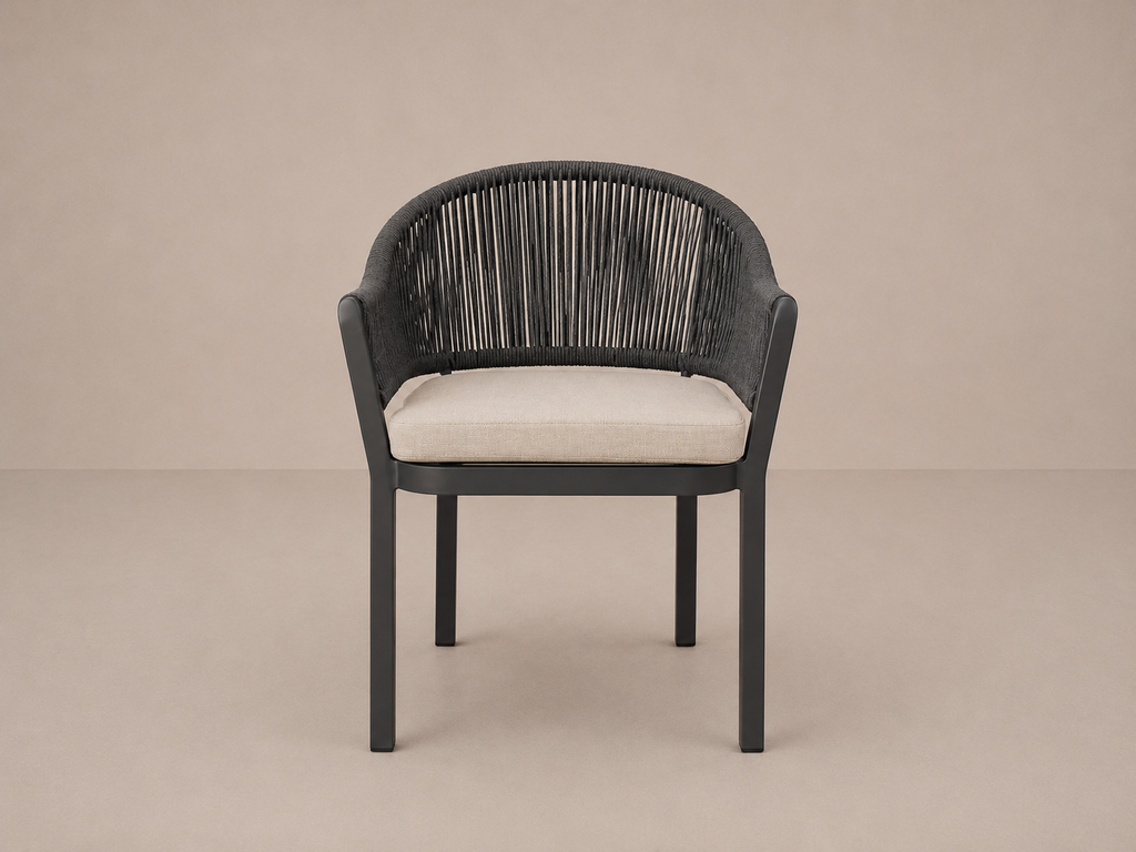 Karoo Outdoor Chair