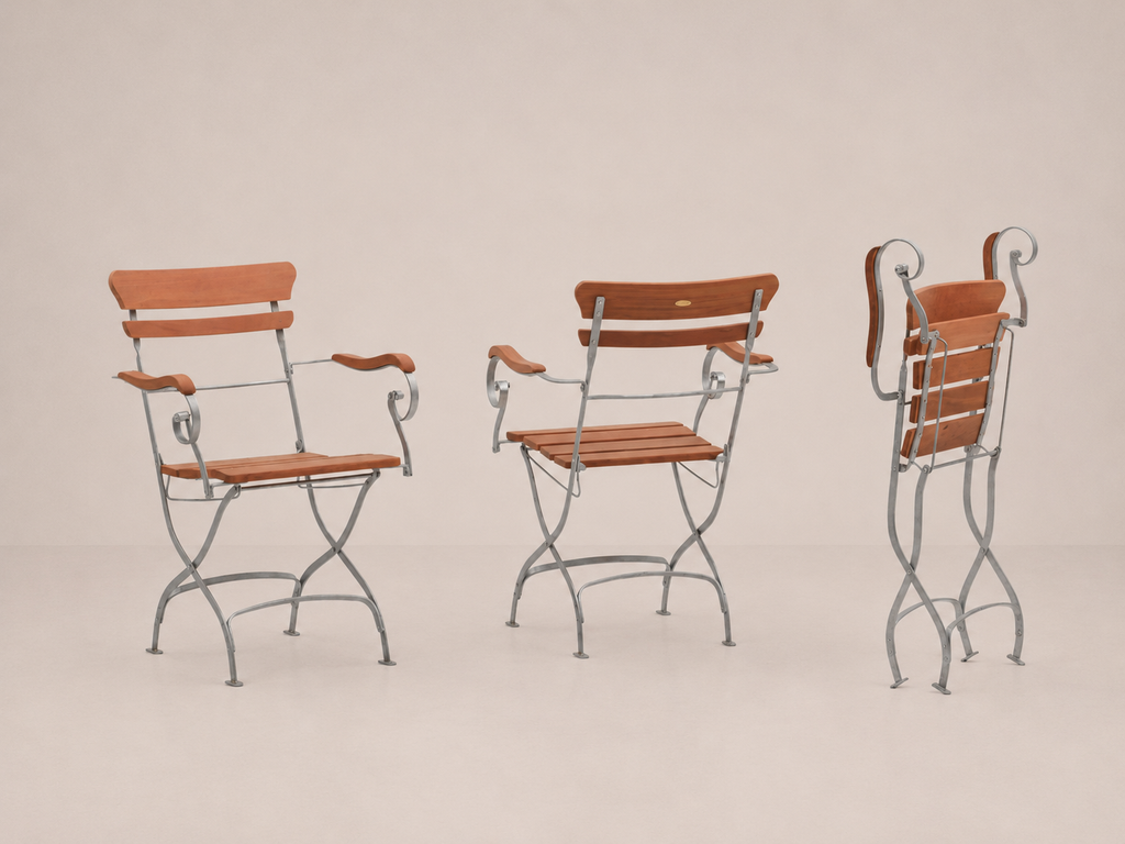 Florence Armchair