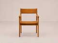 I'Langa Iroko Chair