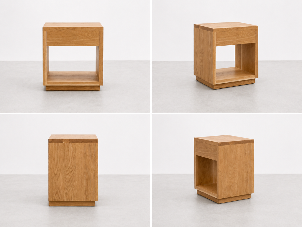 Kanto Pedestal