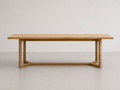 Essence Dining Table