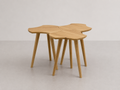Bloom Side Table