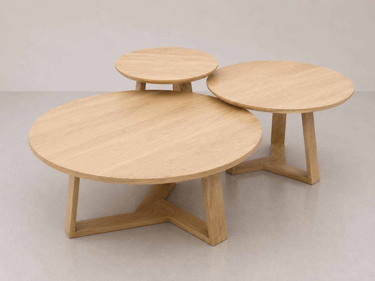 Shore Coffee Table