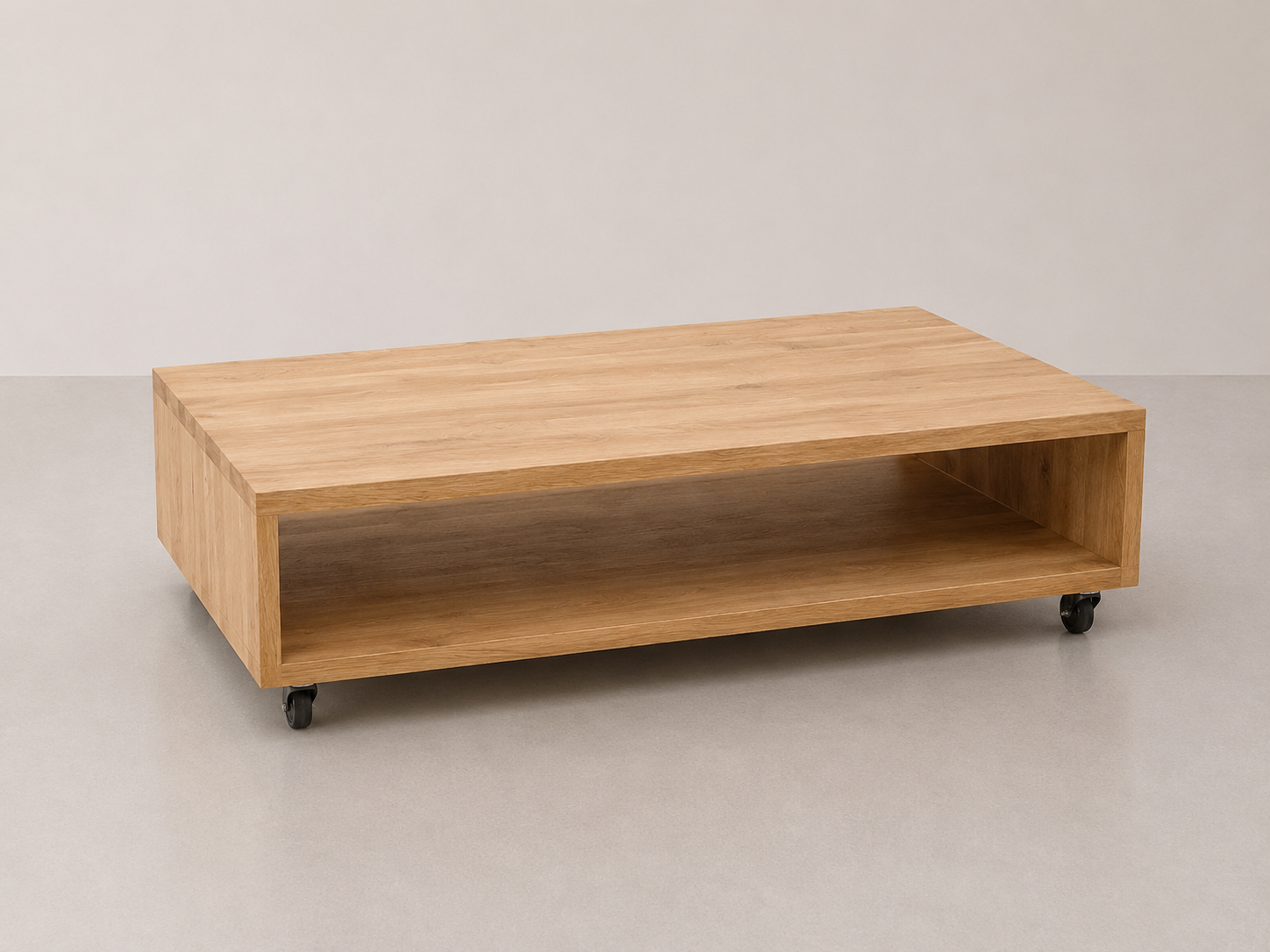 Kanto Coffee Table