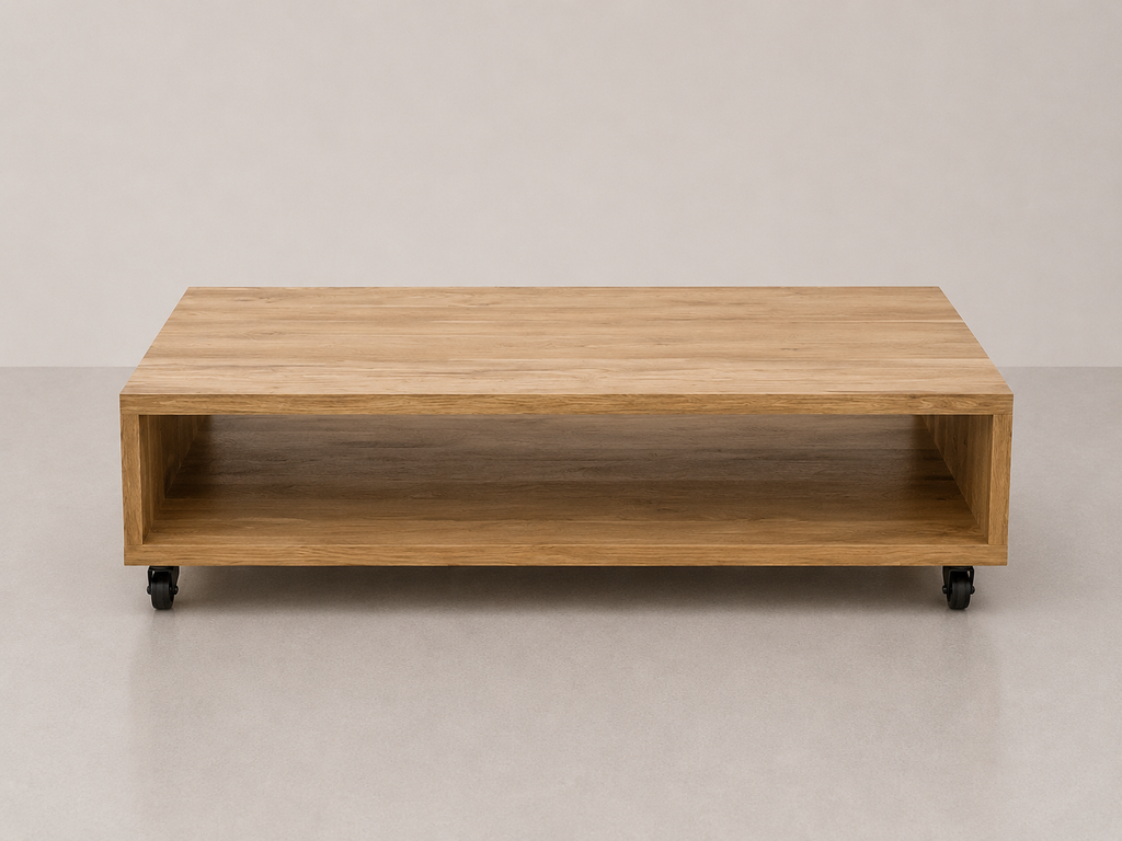 Kanto Coffee Table