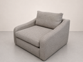 Montagu Love Seat