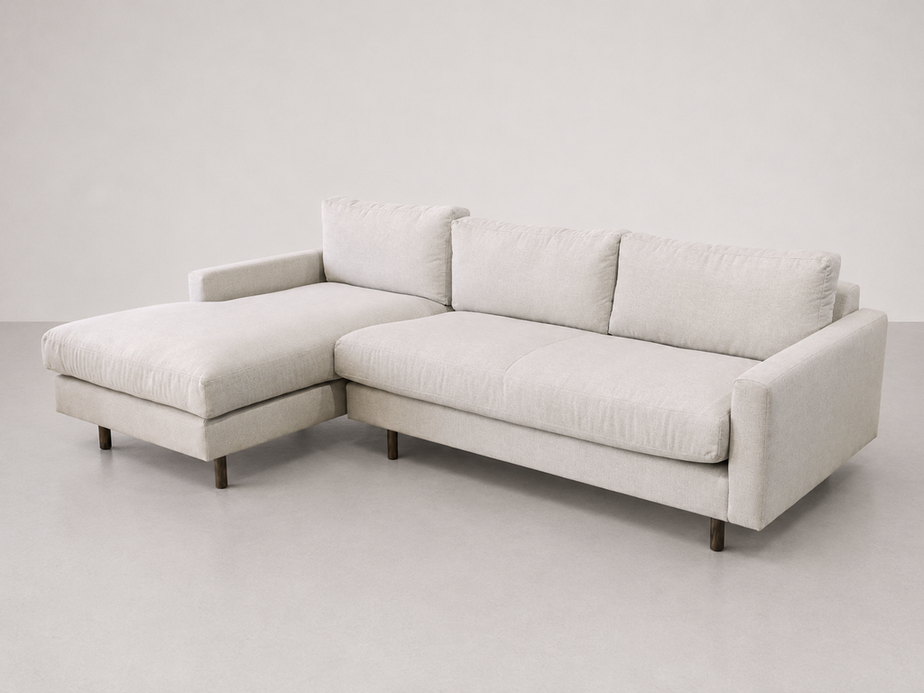 Delta Daybed