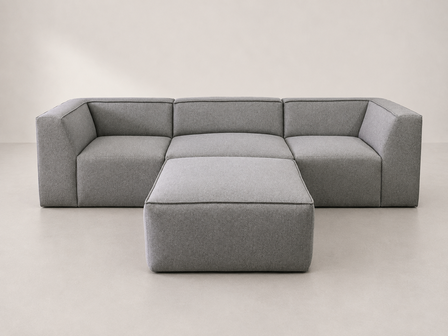 Fiji Modular Unit in Nivel Cement