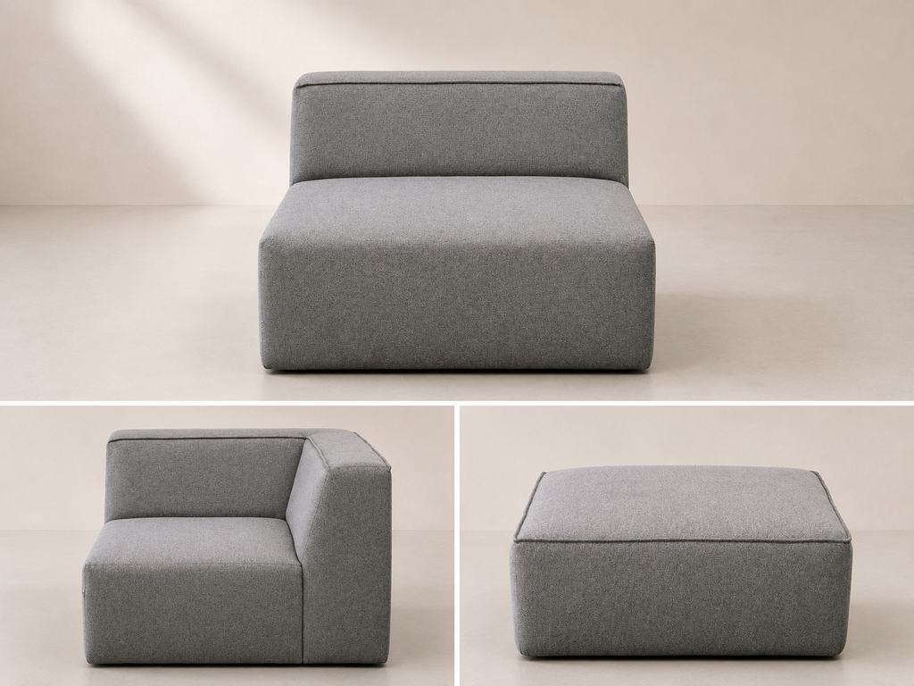 Fiji Modular Unit in Nivel Cement