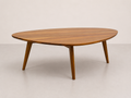 Pebble Coffee Table