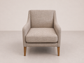 Nova Occasional Chair with Armrest