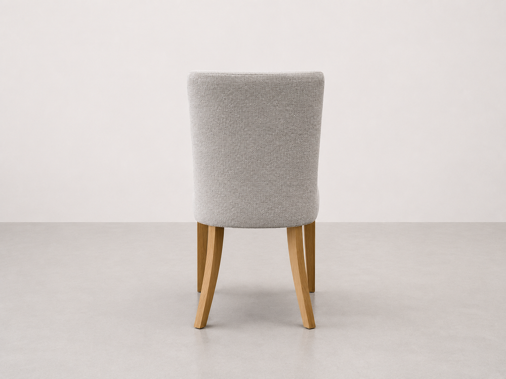 Marlow Oak Dining Chair