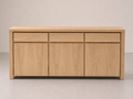 Mira Oak Sideboard