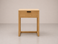 Kent Oak Pedestal