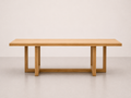 Essence Coffee Table