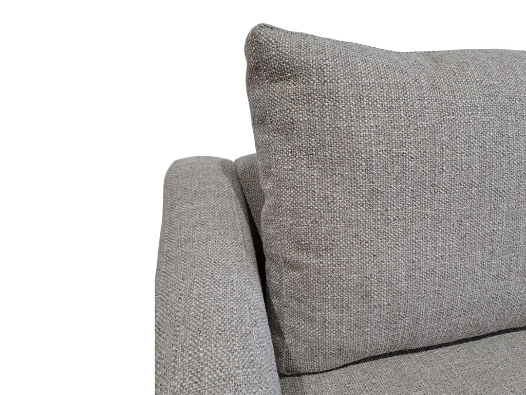 Montagu Love Seat
