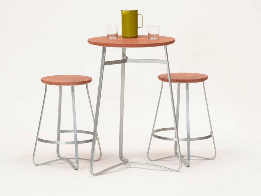 Oly Bar Stool