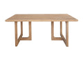 Osaka 6-Seater Teak Dining Table