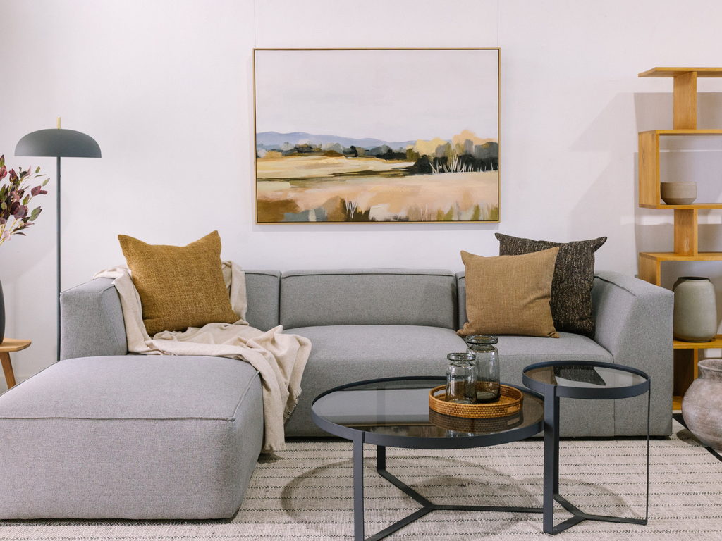 Fiji Modular Unit in Nivel Cement