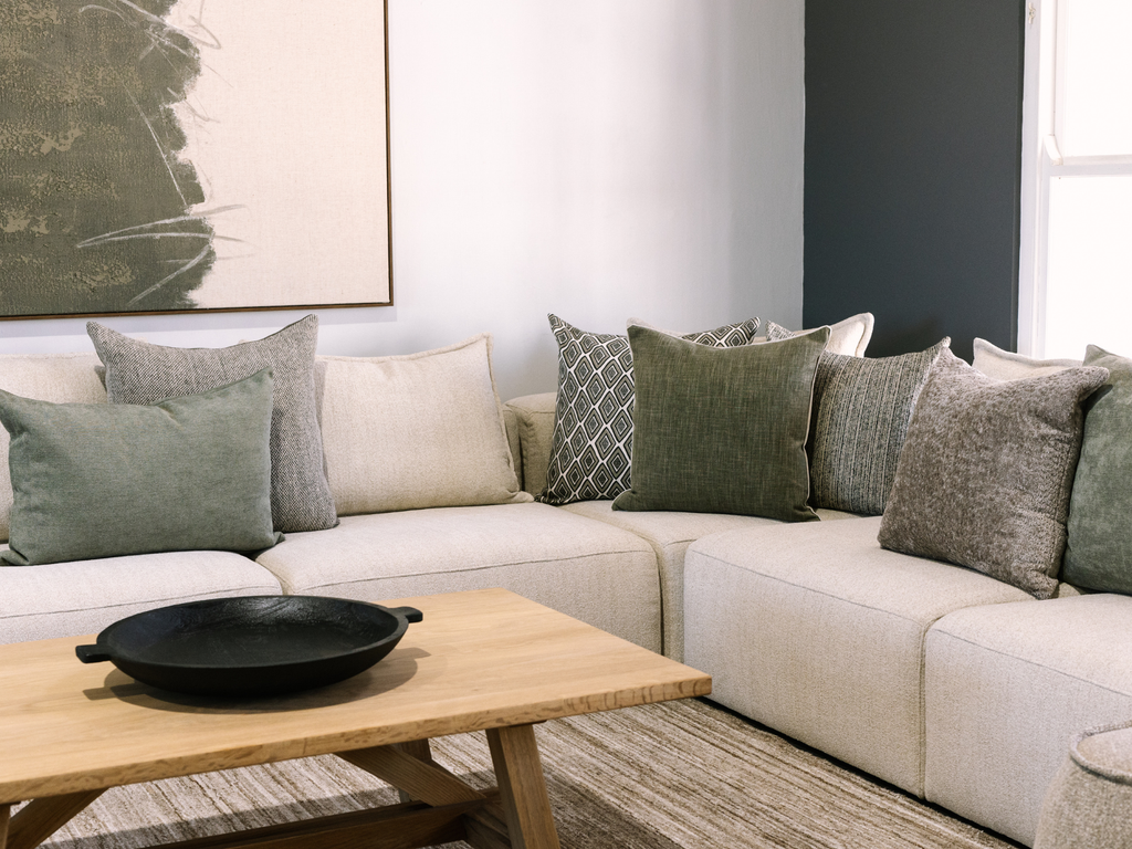 Namib Modular Unit - Essence Almond