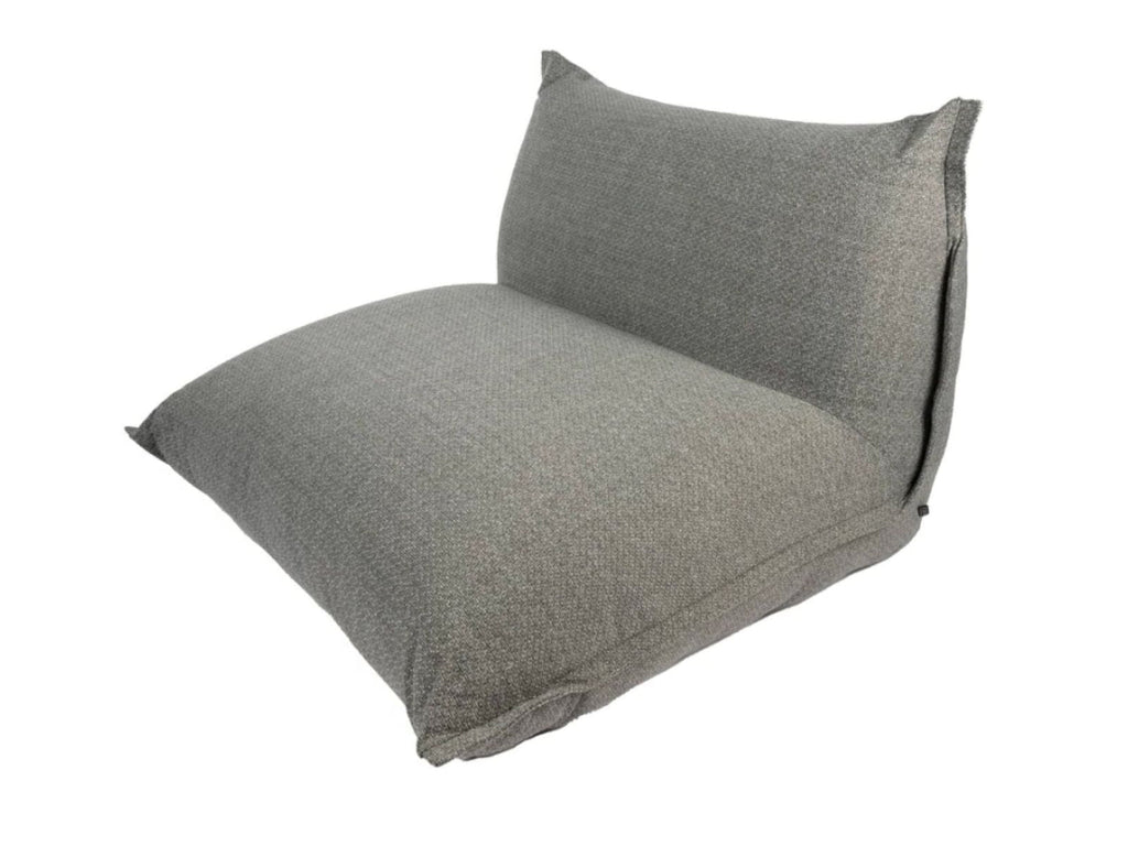 Zen Outdoor Lounger