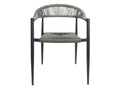 Zion Outdoor Dining Chair